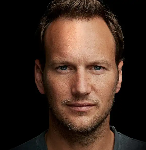 Happy Birthday Patrick Wilson