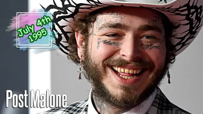 Post Malone