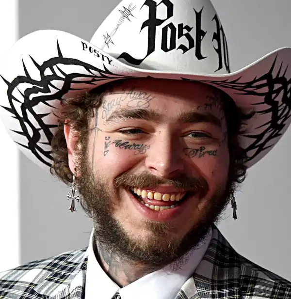 Happy Birthday Post Malone