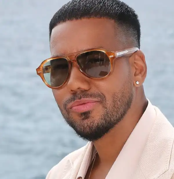 Happy Birthday Romeo Santos