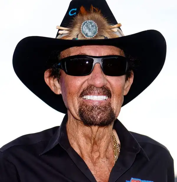 Happy Birthday Richard Petty