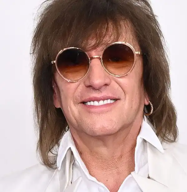 Happy Birthday Richie Sambora