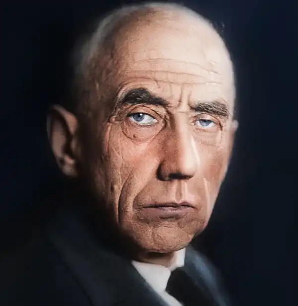 Happy Birthday Roald Amundsen