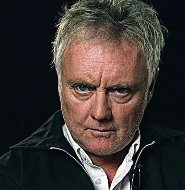 Happy Birthday Roger Taylor