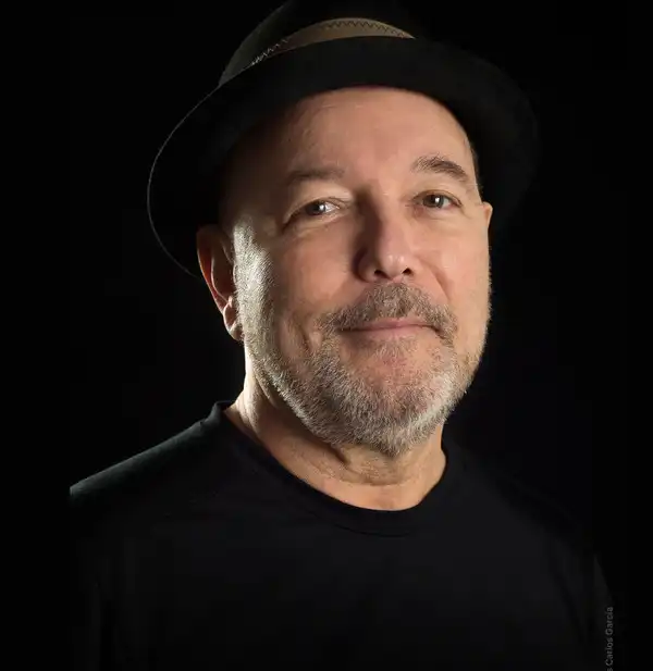 Happy Birthday Rubén Blades