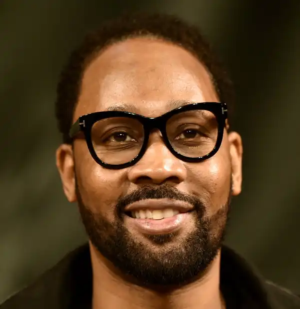 Happy Birthday RZA