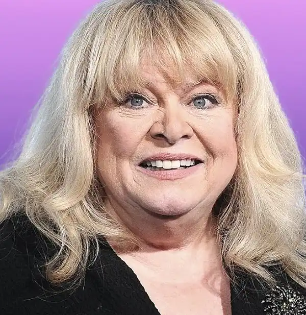Happy Birthday Sally Struthers