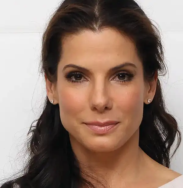 Happy Birthday Sandra Bullock