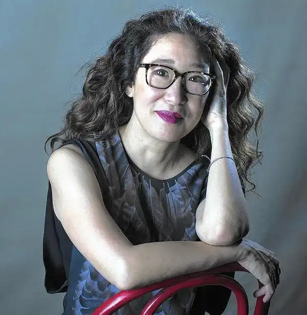 Happy Birthday Sandra Oh