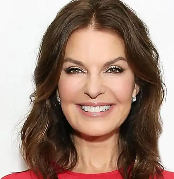 Happy Birthday Sela Ward