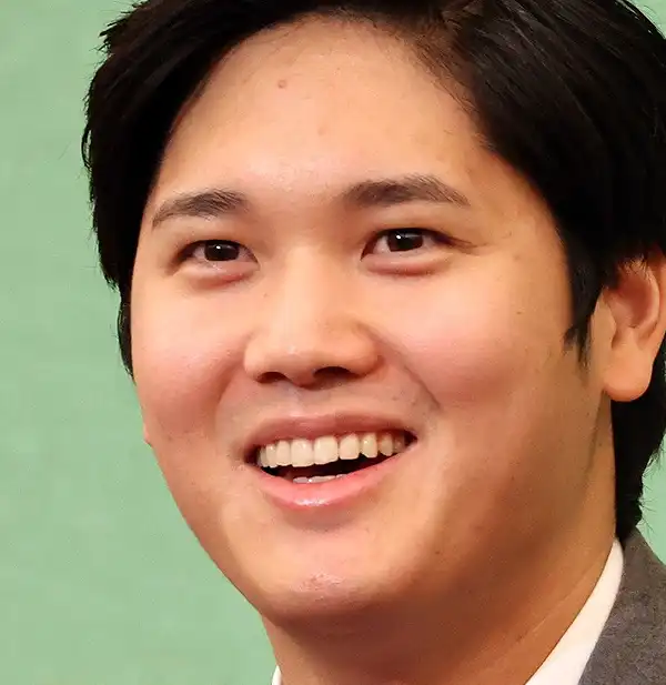 Happy Birthday Shohei Ohtani