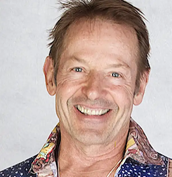 Happy Birthday Simon Kirke