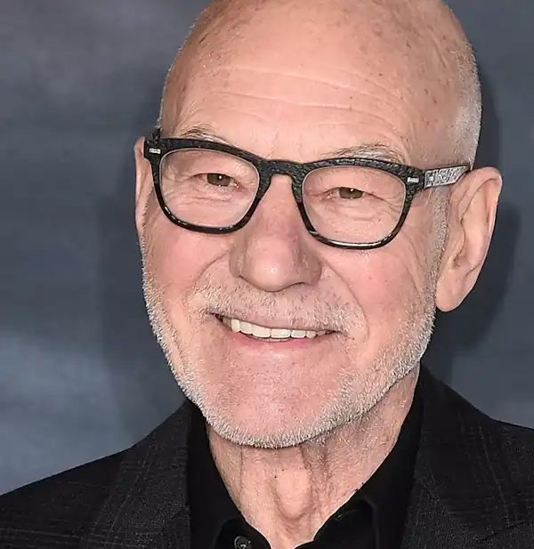 Happy Birthday Sir Patrick Stewart