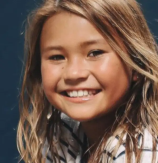 Happy Birthday Sky Brown