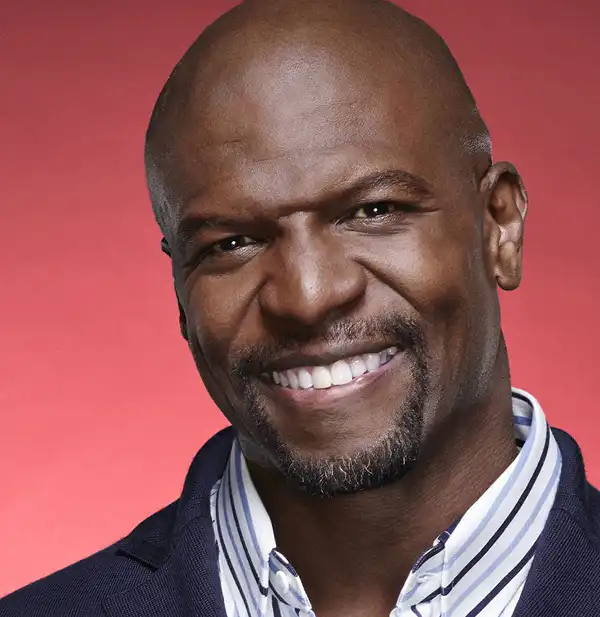 Happy Birthday Terry Crews