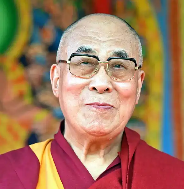 Happy Birthday Dalai Lama