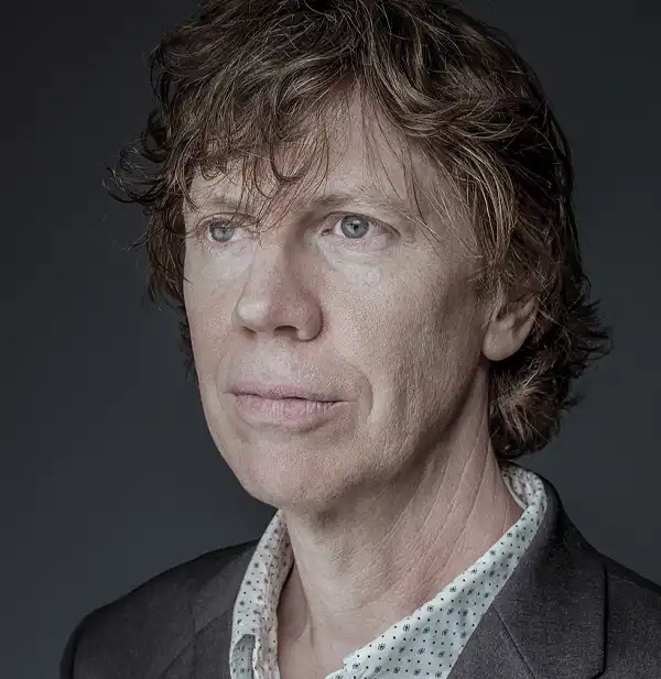 Happy Birthday Thurston Moore