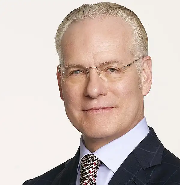 Happy Birthday Tim Gunn