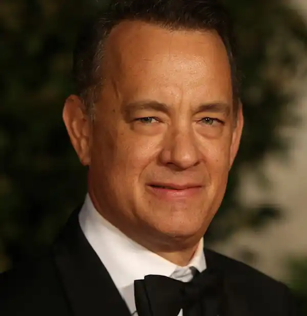 Happy Birthday Tom Hanks