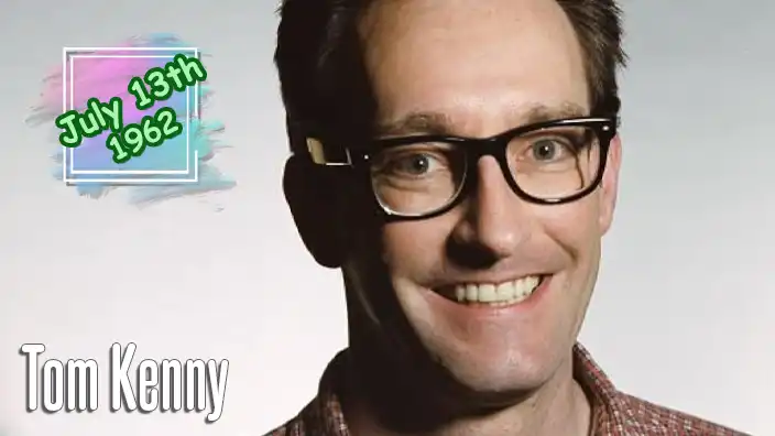 Tom Kenny