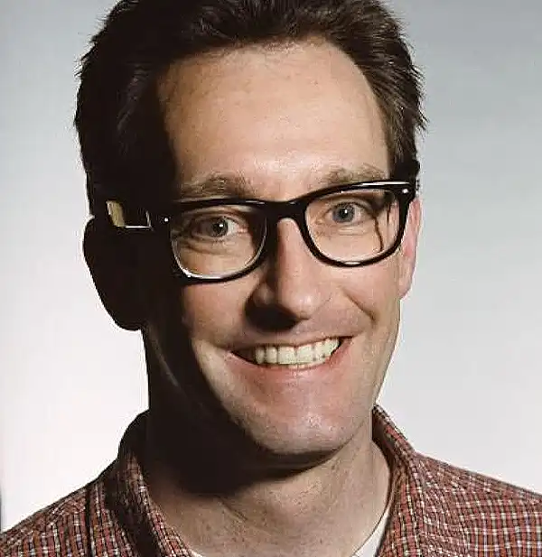 Happy Birthday Tom Kenny