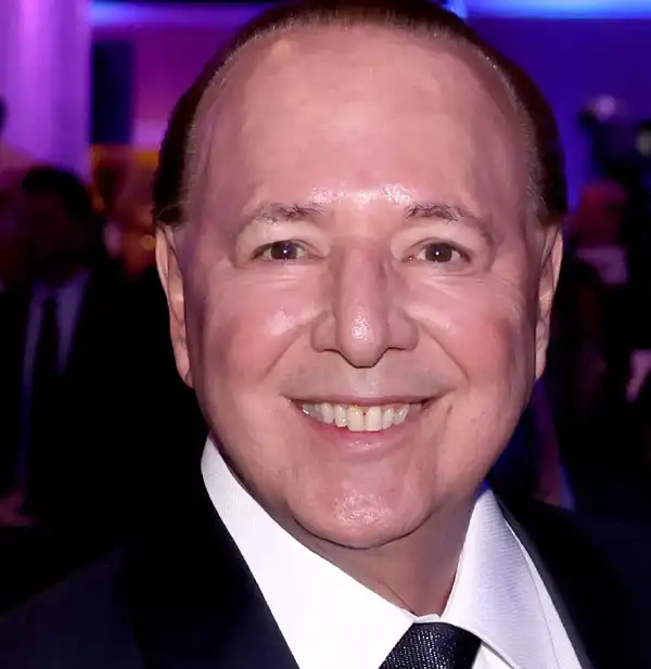 Happy Birthday Tommy Mottola