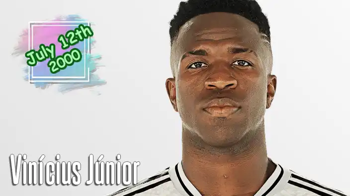 Vinícius Júnior