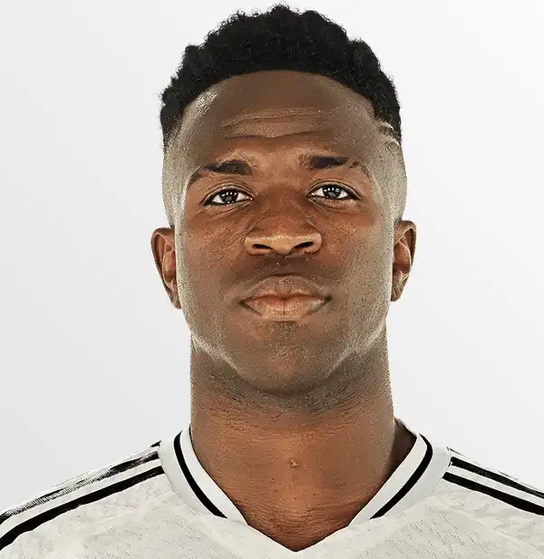 Happy Birthday Vinícius Júnior