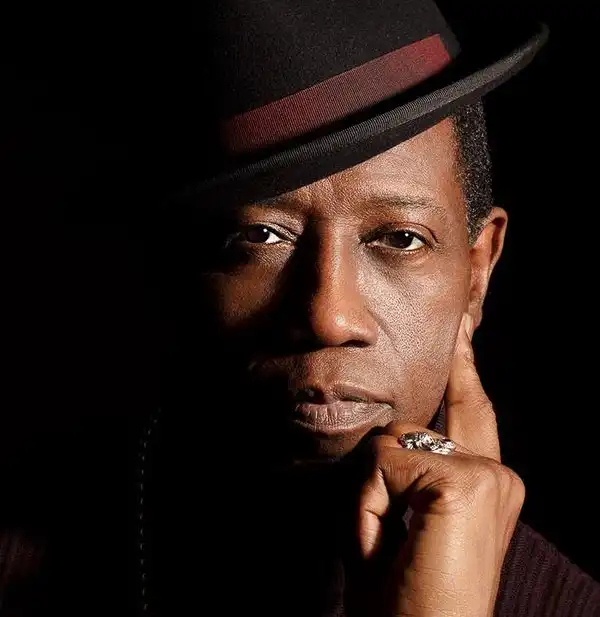 Happy Birthday Wesley Snipes
