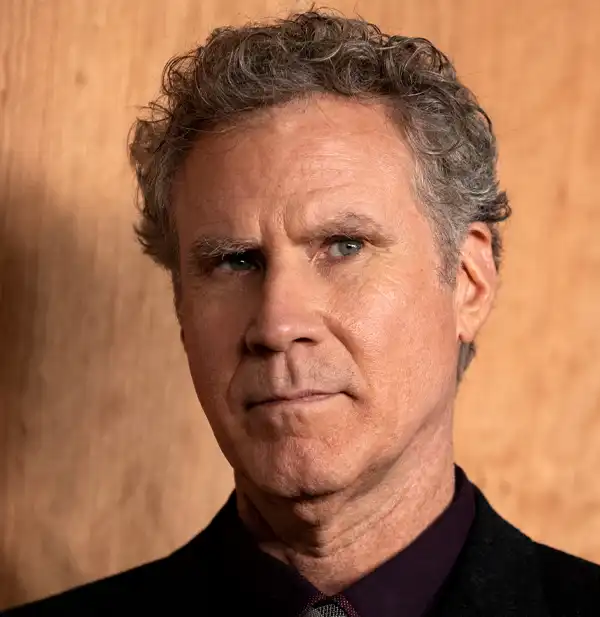 Happy Birthday Will Ferrell