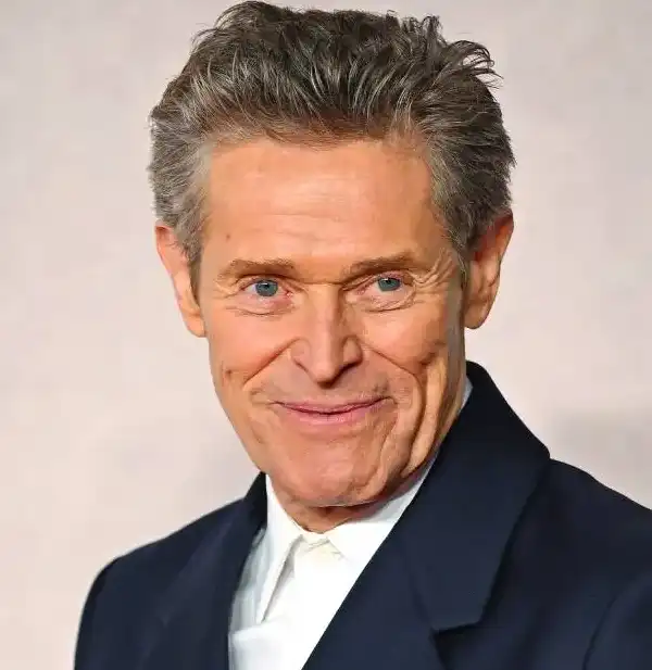 Happy Birthday Willem Dafoe