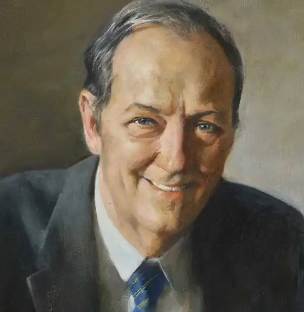 Happy Birthday William Bradley