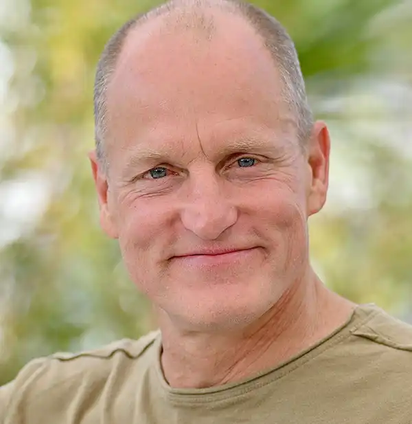 Happy Birthday Woody Harrelson