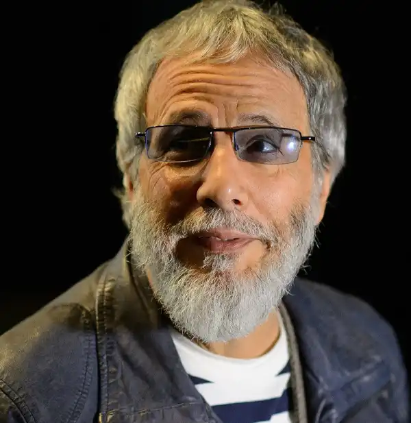 Happy Birthday Yusuf Islam