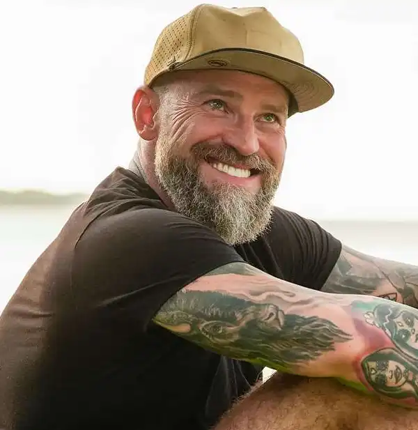 Happy Birthday Zac Brown