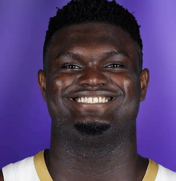 Happy Birthday Zion Williamson