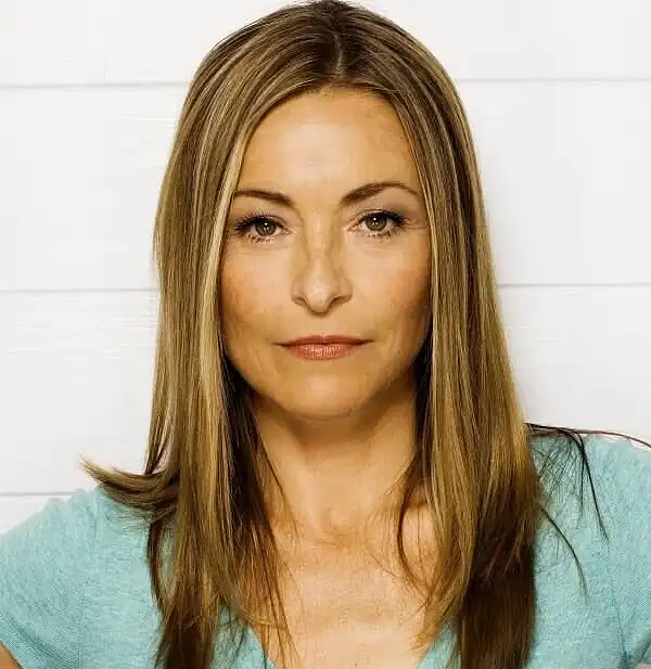 Happy Birthday Amanda Donohoe