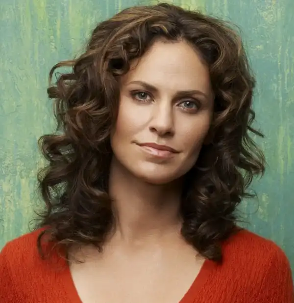 Happy Birthday Amy Brenneman