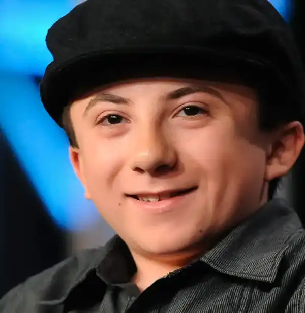 Atticus Shaffer - Happy Birthday
