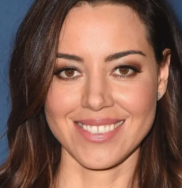 Happy Birthday Aubrey Plaza