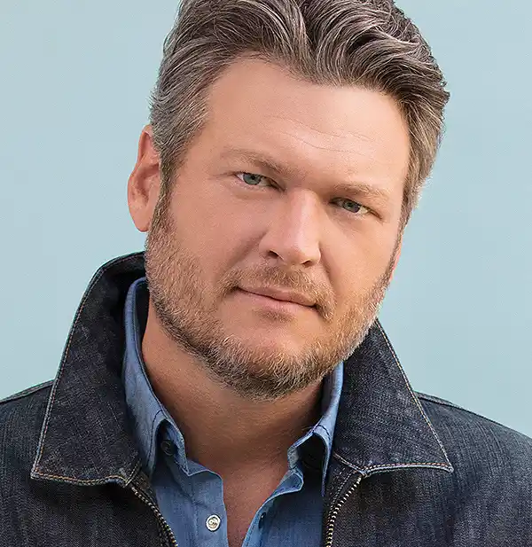 Blake Shelton - Happy Birthday