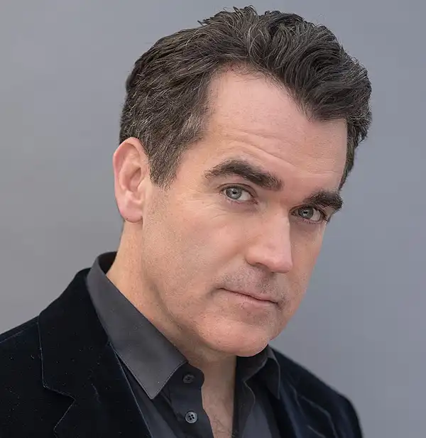 Happy Birthday Brian d'Arcy James