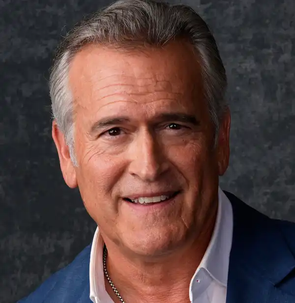 Happy Birthday Bruce Campbell