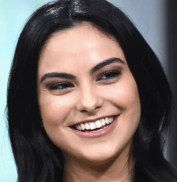 Happy Birthday Camila Mendes