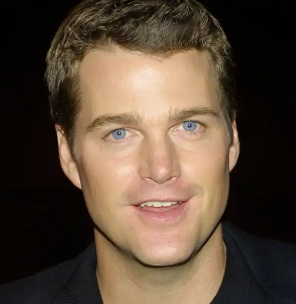 Happy Birthday Chris O'Donnell