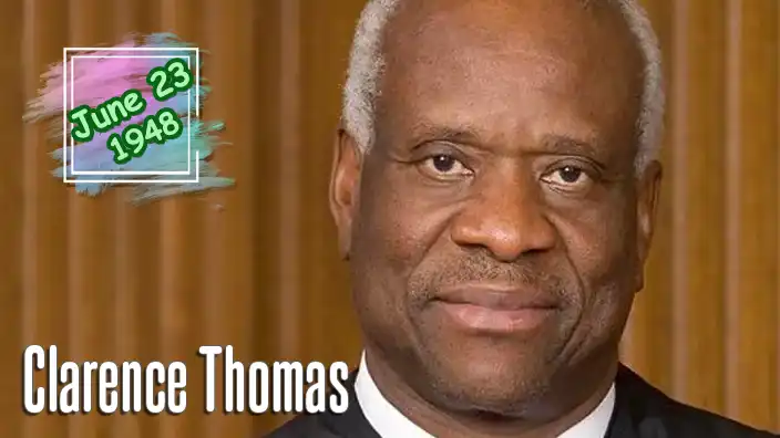 Explore the life and career of Supreme Court Justice Clarence Thomas, from his Georgia upbringing to becoming one of the longest-serving justices in U.S. history.