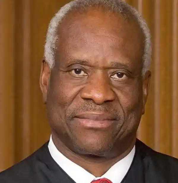 Happy Birthday Judge Clarence Thomas