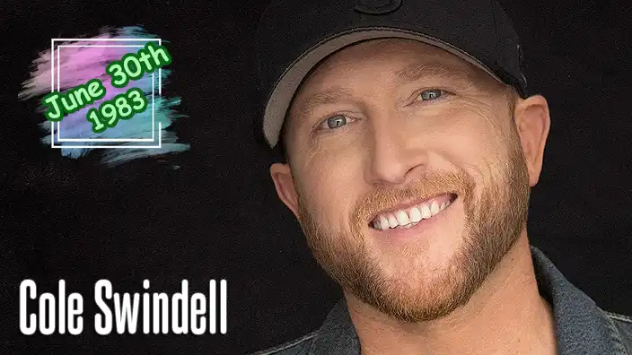 Cole Swindell