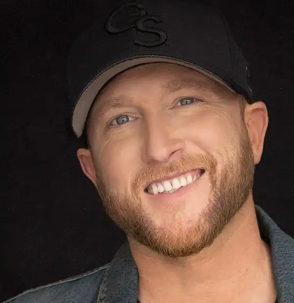 Happy Birthday Cole Swindell
