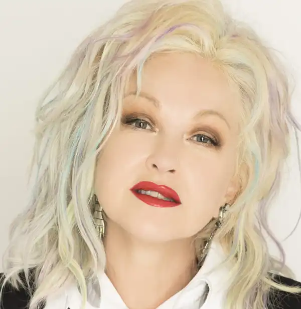 Happy Birthday Cyndi Lauper